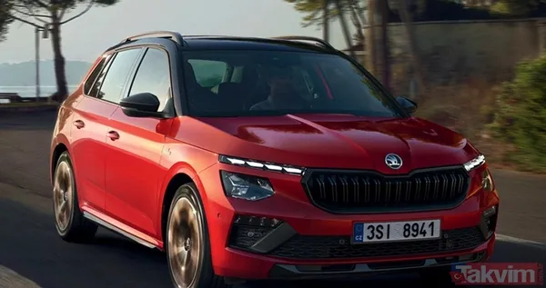 Otomobilde Kasım Fırsatı! Skoda ve Citroen Fiyatları Resmen Eridi - 9