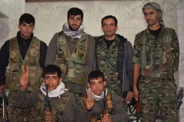 SON DAKİKA: Terör örgütü PKK'nın 'çukur' teröristleri hafıza kartından çıktı: 10 kişi gözaltına alındı
