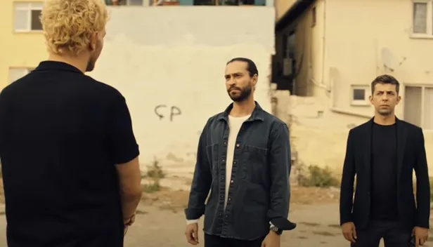 Üç Kuruş oyuncuları kimler, dizi konusu nedir? Hangi kanalda yayınlanacak? Üç Kuruş ne zaman başlayacak?-3