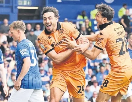 Hull City yasağa itiraz etti