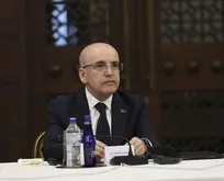 Bakan Şimşek’ten enflasyon açıklaması: Programın özü tek hane
