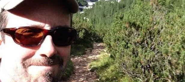 John Bass Artvin ziyaretini itiraf etti!