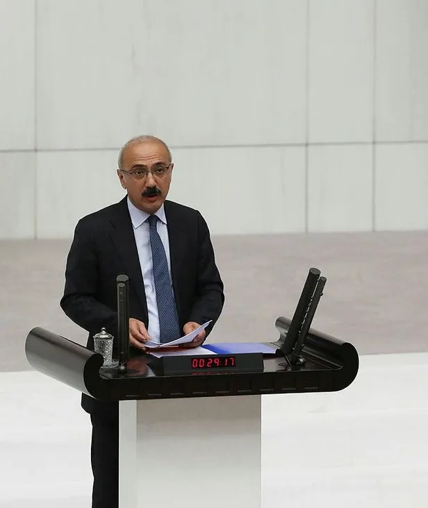 Son dakika: Türkiye ekonomisi 2020'de pandemiye rağmen yüzde 1,8 büyüdü! İşte Dolar ve Euro'da son durum-13