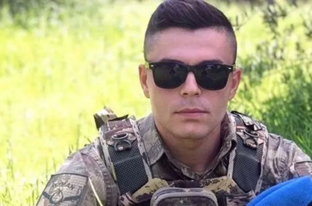 Hataylı şehidin yürek yakan paylaşımı