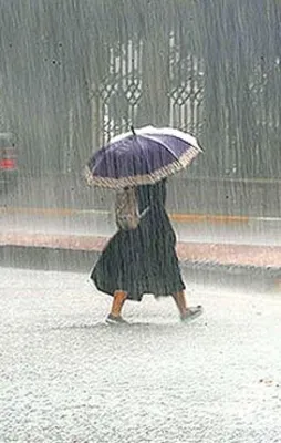 Meteorolojiden uyarı geldi!