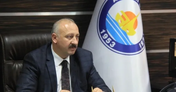 Recep Çebi kimdir?