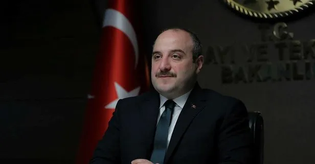 Bakan Varank'tan flaş büyüme mesajı