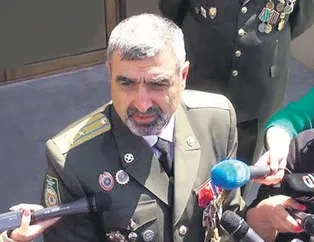 Ermeni ordusu paramparça