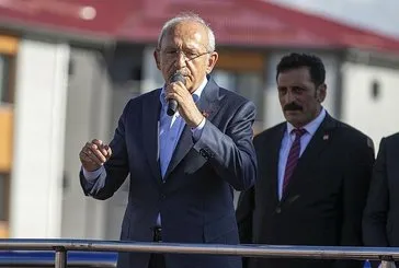 Kılıçdaroğlu’ndan tüzük ve PM hamlesi