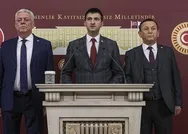 CHPden istifa eden İzmir Milletvekili Mehmet Ali Çelebiden Kemal Kılıçdaroğlu ve Özgür Özele hodri meydan