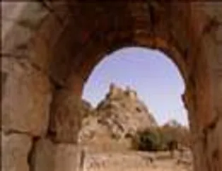 Çukurova'nın Kutsal Hazineleri