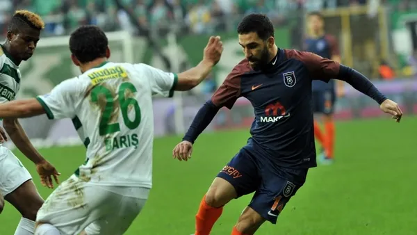 Barcelona’dan Arda Turan için Çin planı-2