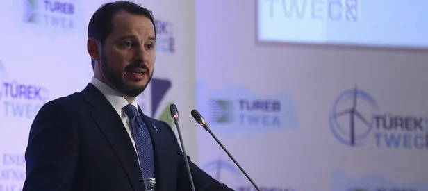 Albayrak: Eski ekonomik düzen artık değişiyor