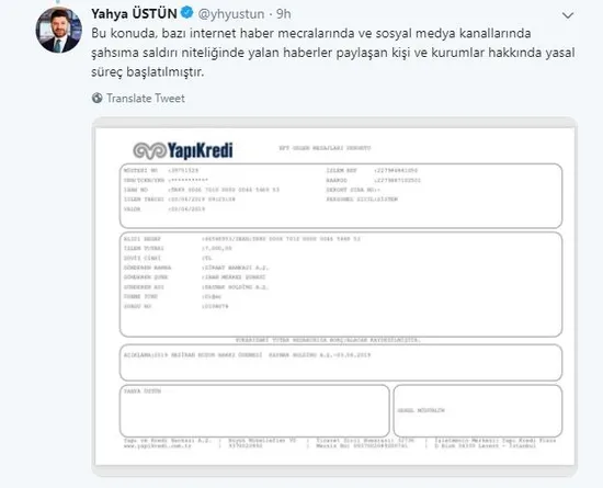 TMSF'den kayyum ücretlerine ilişkin açıklama-2