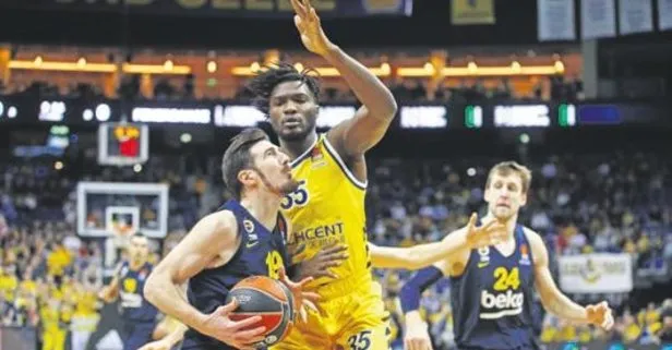Fener Son Nefeste Takvim