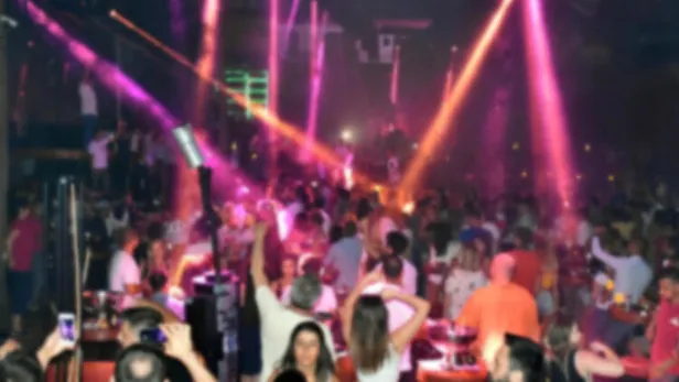 Son dakika: Spor salonları kapandı mı? Spor salonu ve eğlence mekanları yeniden kapatılacak mı?-5