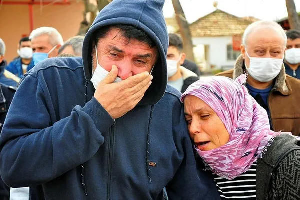 Son dakika: Manisa'da 4 genci kim öldürdü? Sır perdesini adli tıp aralayacak-8