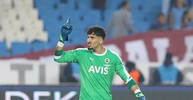 Son dakika: PFDK Fenerbahçeli futbolculara cezayı kesti! Altay Bayındır ve Bright Osayi-Samuel...