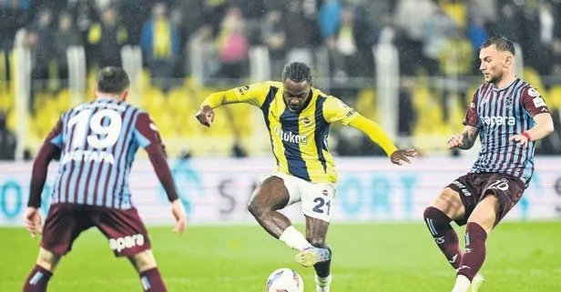 Maximin ve Osayı göze girdi