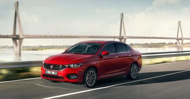 Bu kampanyalar kaçmaz! Fiat'tan 0 faiz ve 1000 bin TL'ye kadar finansman desteği! İşte 2020 yılının son fırsatları...