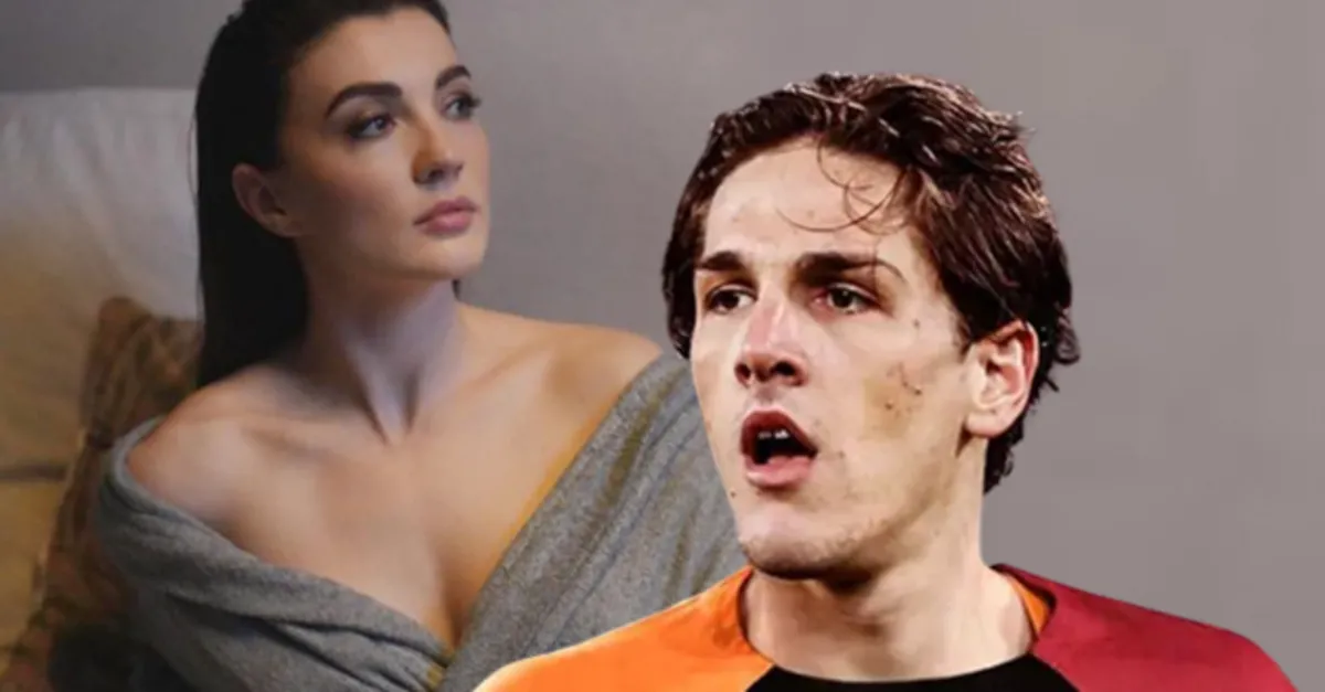 Burcu Özberk ile Galatasaraylı Nicolo Zaniolo’dan olay hamle! Yeni bir aşk mı doğuyor? O detay gözlerden kaçmadı: Galatasaraylı yıldızların kısmeti açıldı