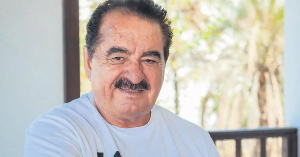 Ibrahim Tatlises Oglu Ahmet I Sikayet Etti 20 Daire Yuzunden Beni