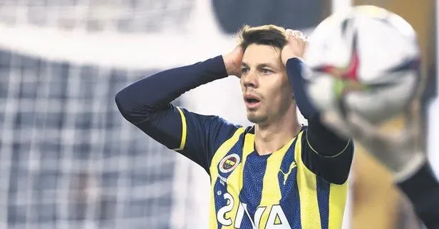 Verona’dan Fenerbahçe’nin yıldızı Zajc’a kanca!