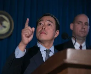 Kumpas davasıyla ilgili bir garip atama