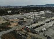 Talimatını Erdoğan vermişti! Sancaktepe pandemi hastanesi yapım çalışmaları son sürat sürüyor