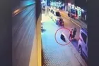 Zerin Kılınç'ın şüpheli ölümü! Eskişehir'de 2'nci kattan düşen Zerin'in ölümünü, Şule Çet davası uzmanları inceliyor