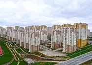 10.000 TL peşinat, çekilişsiz kurasız 240 ay vadeyle ev sahibi olma imkanı!