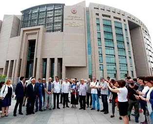 Gündem soruşturması