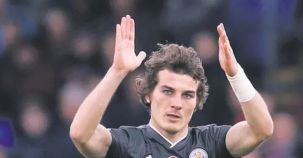 Çağlar Söyüncü’ye Arsenal kancası