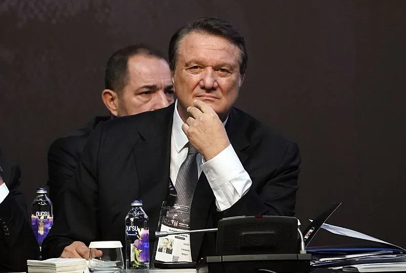 Hasan Arat’tan Talisca itirafı!