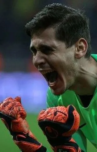 Lung'a Kartal Pençesi! Beşiktaş Kayserispor'un kalecisine kancayı attı