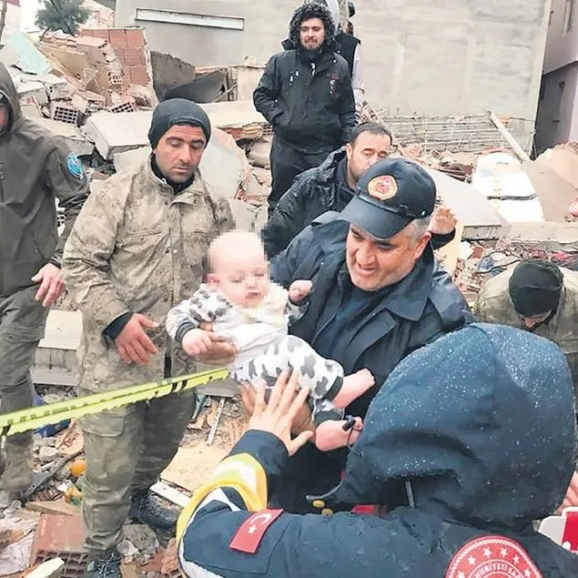 Çok yaşa çocuk