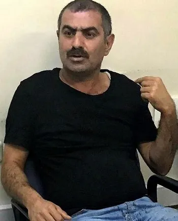 Emine Bulut'u öldüren eski eşe müebbet hapis-1