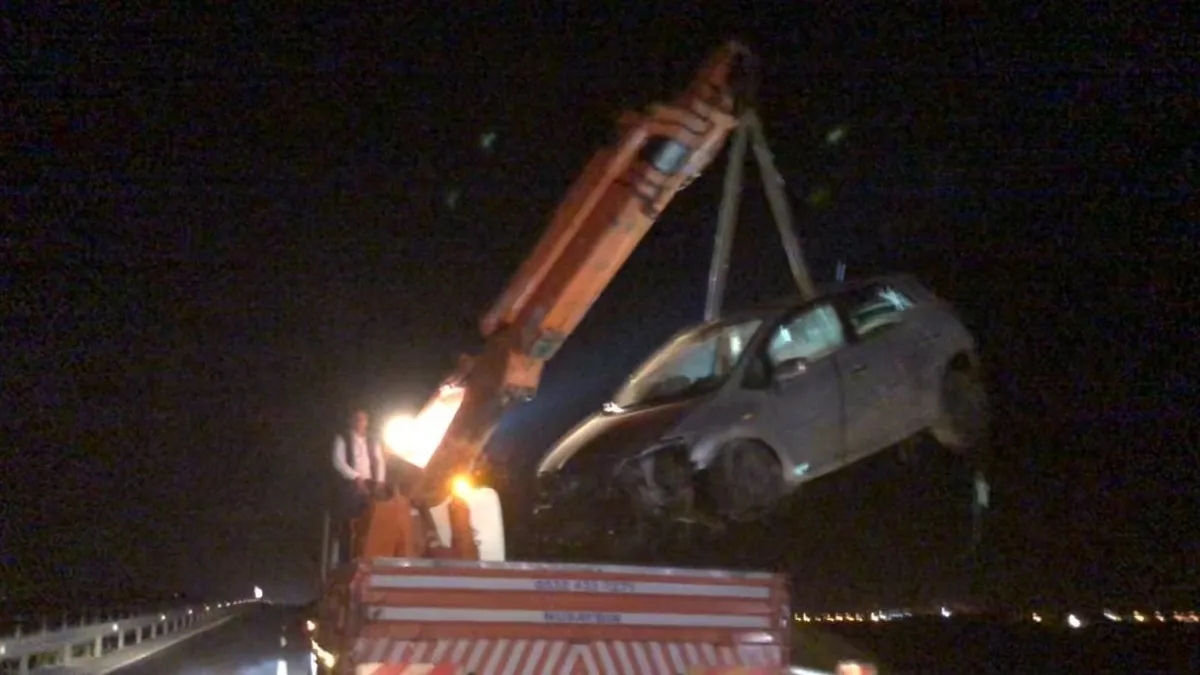 Bayram öncesi yürek yakan kaza: Biri 5 yaşında diğeri 1 aylık 2 çocuk...