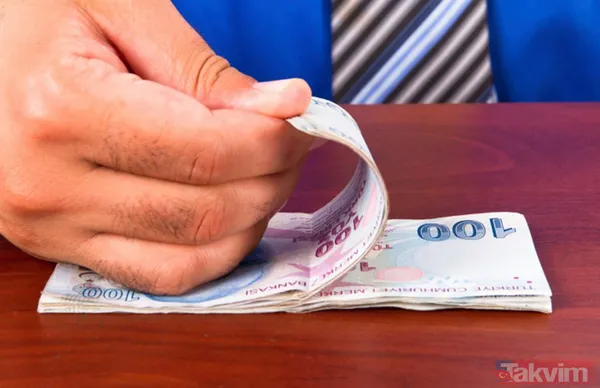 Genç yaşlı başvurana para yağacak! PTT'den anında 662-1.657 TL! Bu şartları taşıyorsanız paranızı derhal çekebilirsiniz! - 9