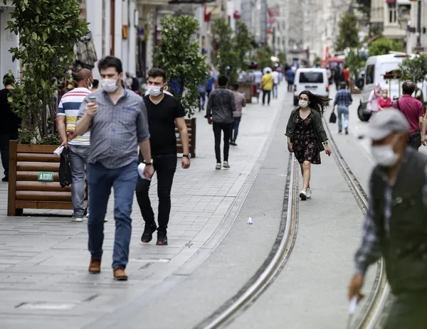 Son dakika: Bilim Kurulu üyesi açıkladı! Artışın asıl nedeni...-6