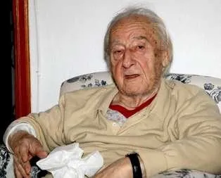 Usta yazar hayatını kaybetti