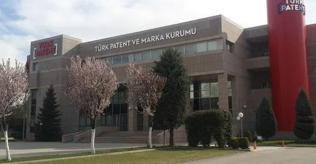 Marka başvurusunda Avrupa lideriyiz