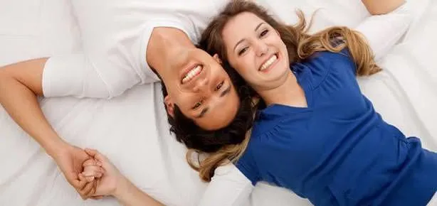 Cinsel ilişki sırasında kalbin yükü artar