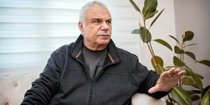 77'lik Halil Ergün'ün 20 günde 11 kilo verdiren diyeti! Yaprak Dökümü'nün Ali Rıza Bey'iydi! Yıllar önce çimen suyu içerek...-4