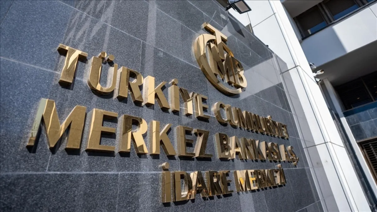 Merkez Bankası nisan ayı faiz kararı ne zaman açıklanacak? TCMB toplantı takvimi