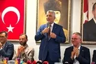Tavşanlı'da AK Parti'ye yeni katılımlar: Rozetleri Bakan Bolat taktı