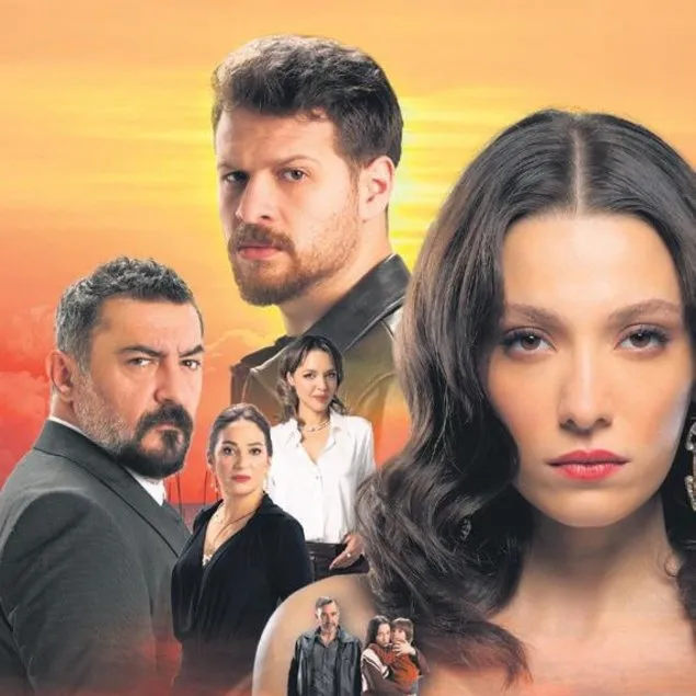 Afişiyle büyük merak uyandırdı