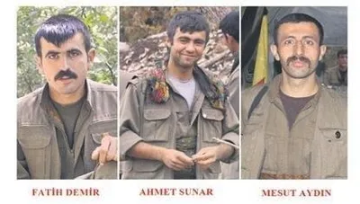 PKK'dan önce infaz sonra timsah gözyaşı-1