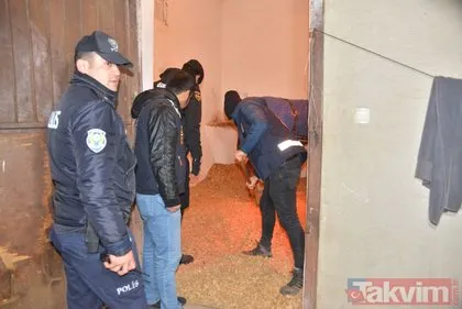 Adana Hipodromunda hava destekli dev operasyon! 751 polis katıldı