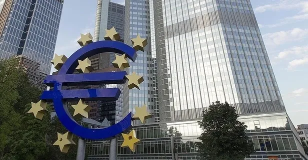 Avrupa Merkez Bankası tarihinin en büyük zararını açıkladı!